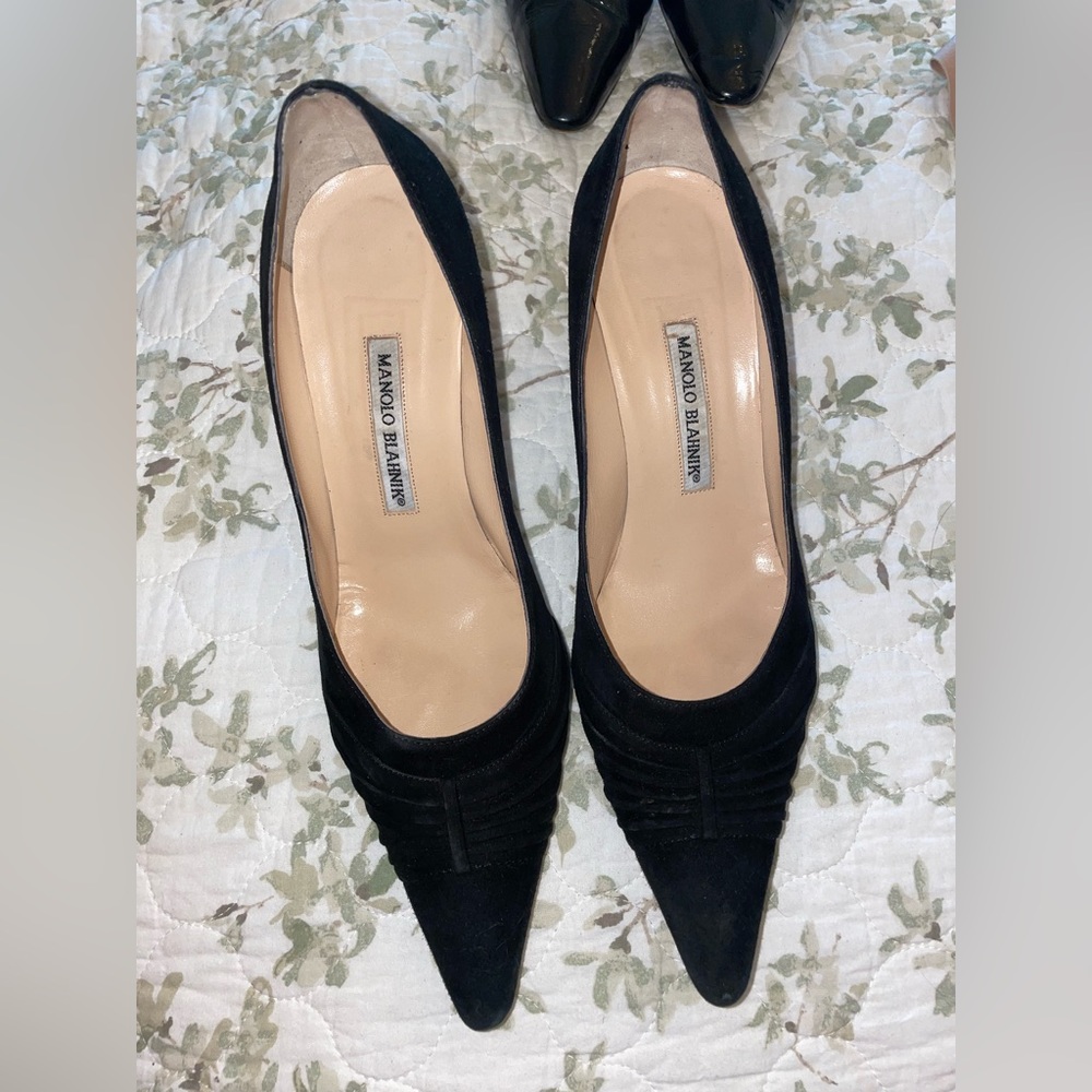Manolo blahnik